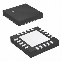 ATTINY84-20MU MICROCHIP Microcontrollers