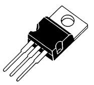 LM 350 T ON SEMICONDUCTOR Lineare Spannungsregler