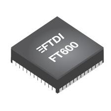 FT600Q-T FTDI