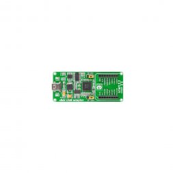 click USB adapter (MIKROE-1433) MIKROELEKTRONIKA Entwicklungswerkzeuge