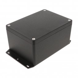 1550Z115FBK HAMMOND
