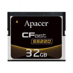 APCFA032GGDAD-W6ET APACER