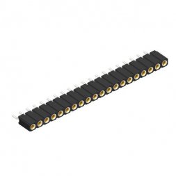 BLY 6 SMD 20 FISCHER ELEKTRONIK