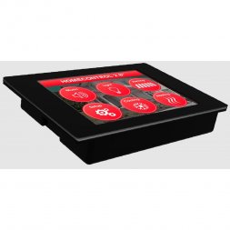 EA HMI028LM-32ATCS DISPLAY VISIONS
