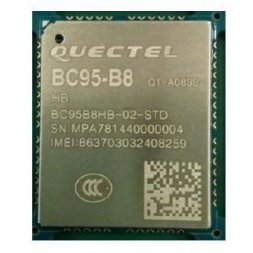 BC95-B8 / 900MHz (BC95B8HB-02-STD) QUECTEL
