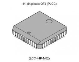 PCB 80 C 552 WP =P80C552-EBA NXP