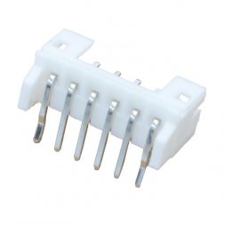 721-72-06TW09 PINREX Złącza Wire-to-Board, Wire-to-Wire, Board-to-Board