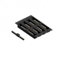 MK 22 SMD 16 B TR FISCHER ELEKTRONIK