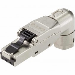 RF-4601166 RENKFORCE Western Modular/ RJ Connectors