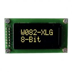 EA W082-XLG DISPLAY VISIONS