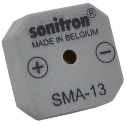 SMA-13-P7,5 SONITRON