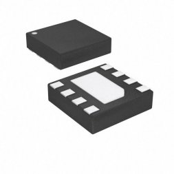 ATTINY10-MAHR MICROCHIP Microcontrôleurs