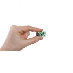 USB CHARGER board (MIKROE-710) MIKROELEKTRONIKA