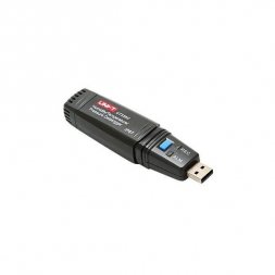 UT330C USB UNI-T Rejestratory danych środowiska