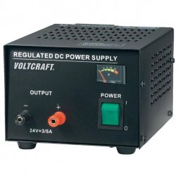 FSP-1243 VOLTCRAFT Bench Top Power Supplies
