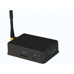 GW-GSM-02A IQRF