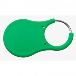 KF Beetle MIFARE®S50 green (500Y00504/GX) LUX-IDENT