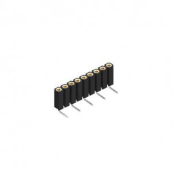 BL 15 SMD 089 9 FISCHER ELEKTRONIK