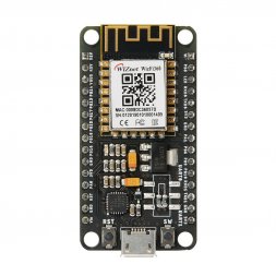 WizFi360-EVB-Mini WIZNET Development Kits for Communication Modules