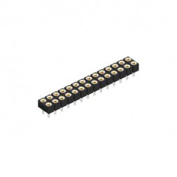 MK 228 THR 28 Z FISCHER ELEKTRONIK