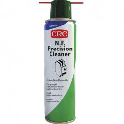 N.F. Precision Cleaner 250ml CRC