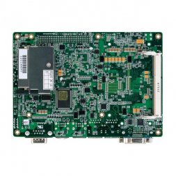 EPIC-QM57-A12 AAEON EPIC Intel 3. gen. Socket G2 (PGA988B) nélkül RAM 0…60°C