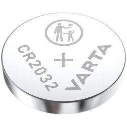 CR 2032 VARTA Primary Batteries