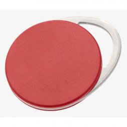 KF Locket MIFARE®S50 red (500Y00506/RX) LUX-IDENT