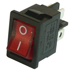 MIRS-201-C3 VARIOUS Rocker Switches