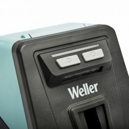 WATC100M WELLER Automatic Tip Cleaner, Metal Brushes, ESD