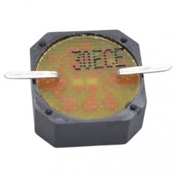 SMA-13-S SONITRON Piezoelectric Buzzer with Driver