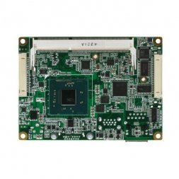 PICO-BT01W2-A12-0003 AAEON Pico-ITX Intel Atom E3845 bez RAM -40…85°C