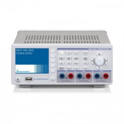 HMC 8041 (3593.1006.02) ROHDE & SCHWARZ Laboratory Power Supply 1x32V/10A 100W 280x222x88mm