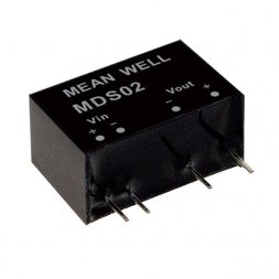 MDS02L-12 MEANWELL