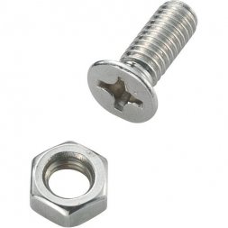PH-3030-8T TOOLCRAFT Mounting Accessories