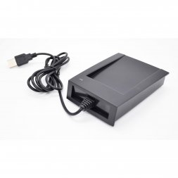 ACM26N-USB RFID Card Reader 125kHz + MIFARE® 13,56MHz, USB