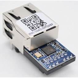 USR-K6 USR IOT Moduli Ethernet