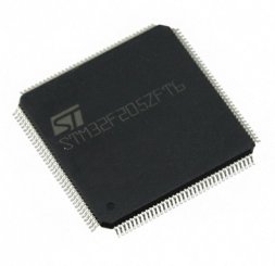 STM32F207ZET6 STMICROELECTRONICS