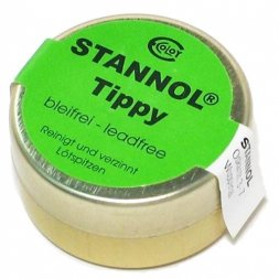 TIPPY-ECOLOY STANNOL