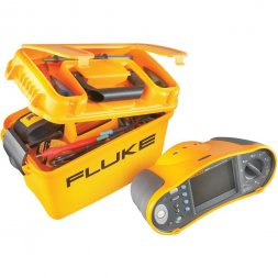 Fluke 1653B FLUKE Analizadores de calidad de corriente