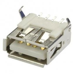 USB/BU1A/SMD (A-USB-A/SMT) VARIOUS