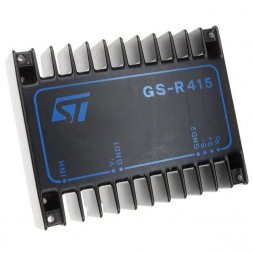 GS-R415 STMICROELECTRONICS