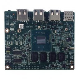 2I380D-D92 LEXSYSTEM Single Board számítógépek