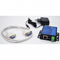 USR-TCP232-410s (-HB) USR IOT Ethernet Module