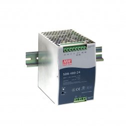 SDR-480-24 MEANWELL