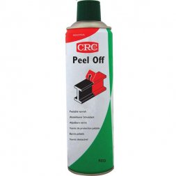 Peel Off 500ml CRC