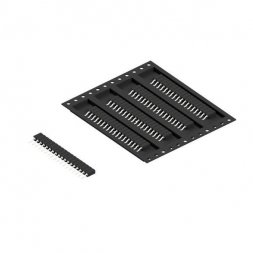 BLY 6 SMD 18 TR FISCHER ELEKTRONIK