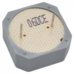 SMA-17-P10 SONITRON Piezoelectric Buzzer with Driver