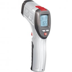 IRF 260-10S (1240315) VOLTCRAFT Kontakt-Thermometer