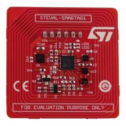 STEVAL-SMARTAG1 STMICROELECTRONICS (EUR S&D)